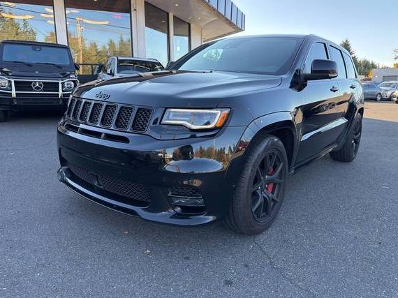 JEEP GRAND CHEROKEE 2019 1C4RJFDJ1KC715106 image